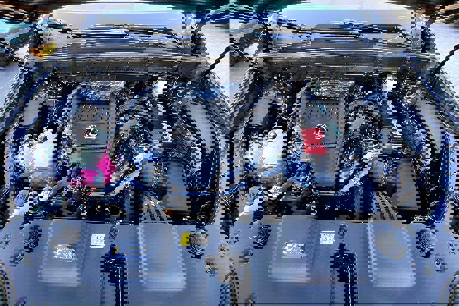 Used 2023 Lexus NX 350 AWD w/ Premium Package image 29