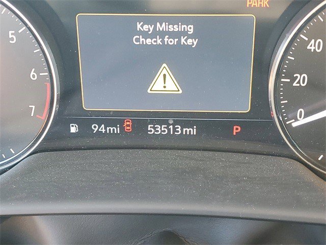 Certified 2021 Buick Envision Essence w/ Sport Touring Package image 27