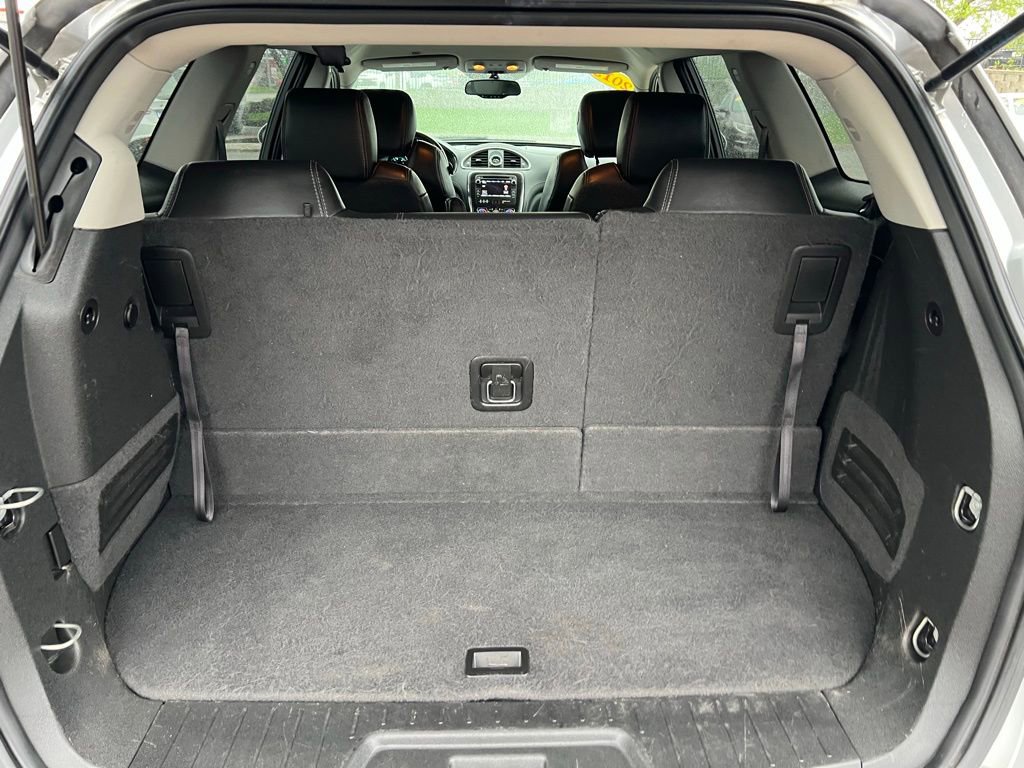 Used 2015 Buick Enclave Leather AWD/4WD image 21