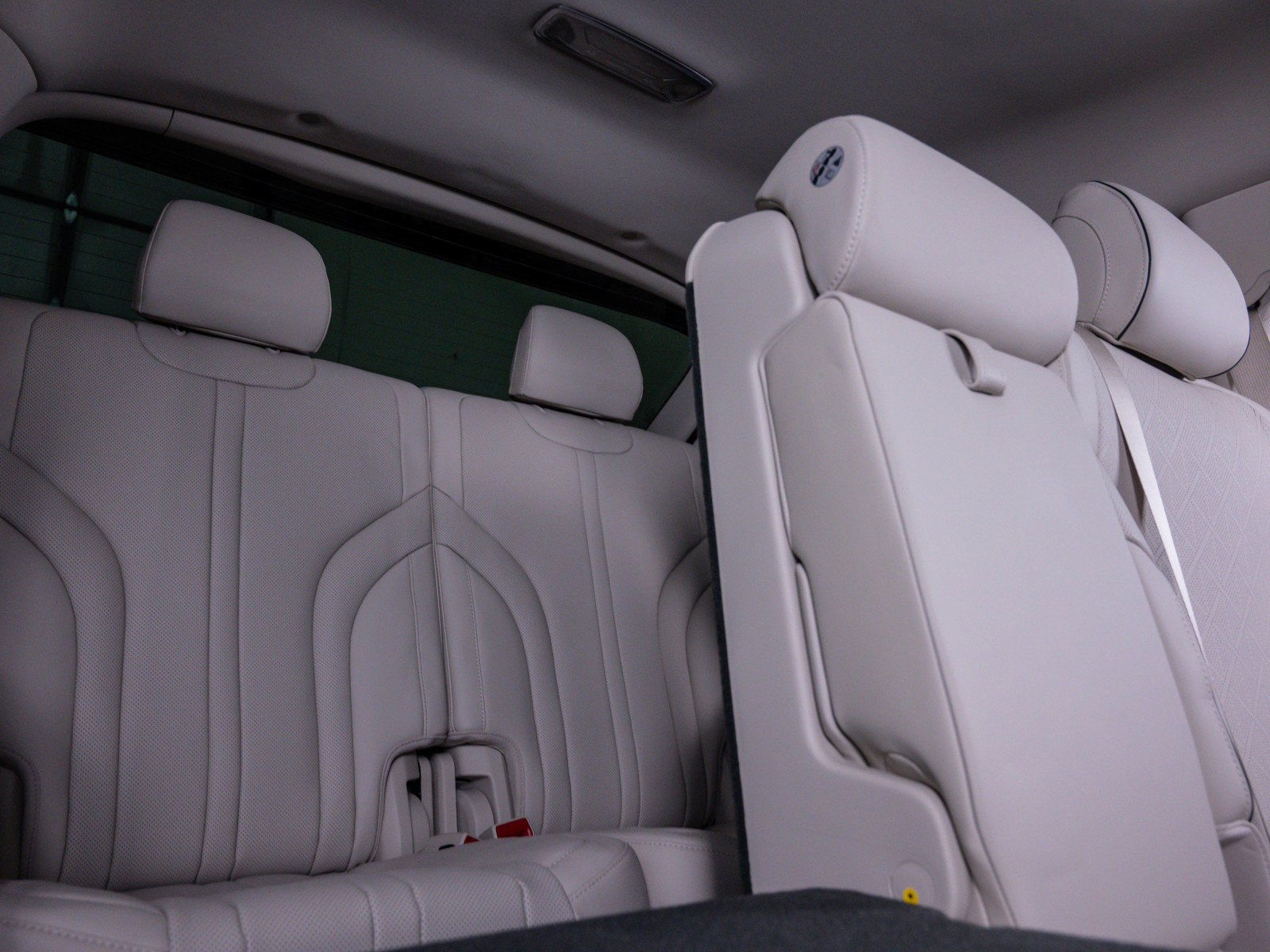 New 2026 Genesis GV80 2.5T Advanced image 12