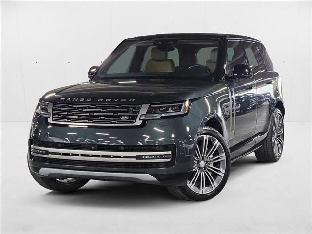 Used 2023 Land Rover Range Rover SE