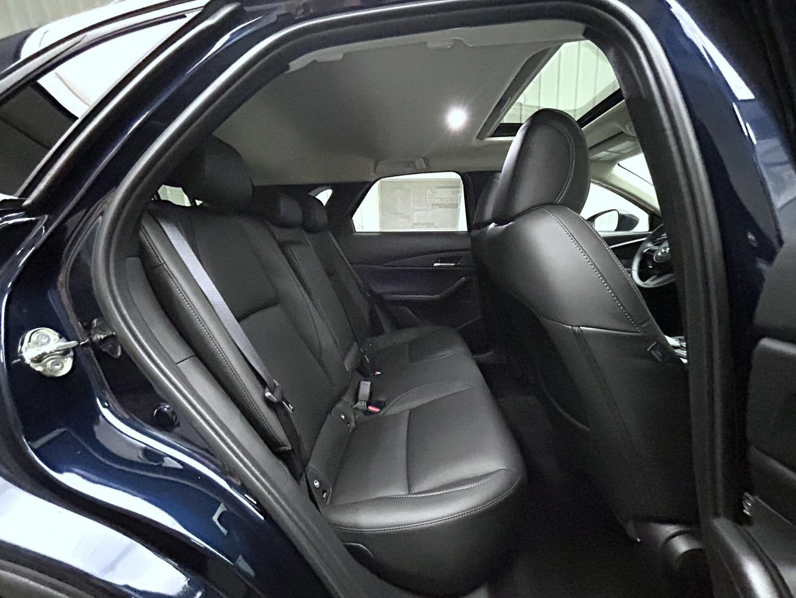 New 2026 MAZDA CX-30 AWD 2.5 S image 19