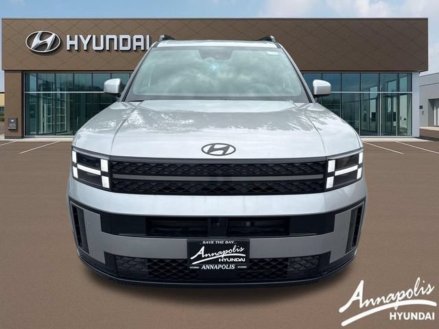 New 2026 Hyundai Santa Fe Calligraphy AWD/4WD image 8