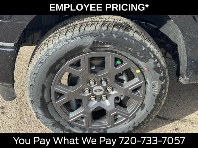 New 2026 Ford F150 STX w/ Equipment Group 200A AWD/4WD image 7