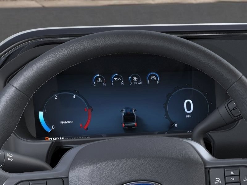 New 2026 Ford F250 Lariat AWD/4WD image 35