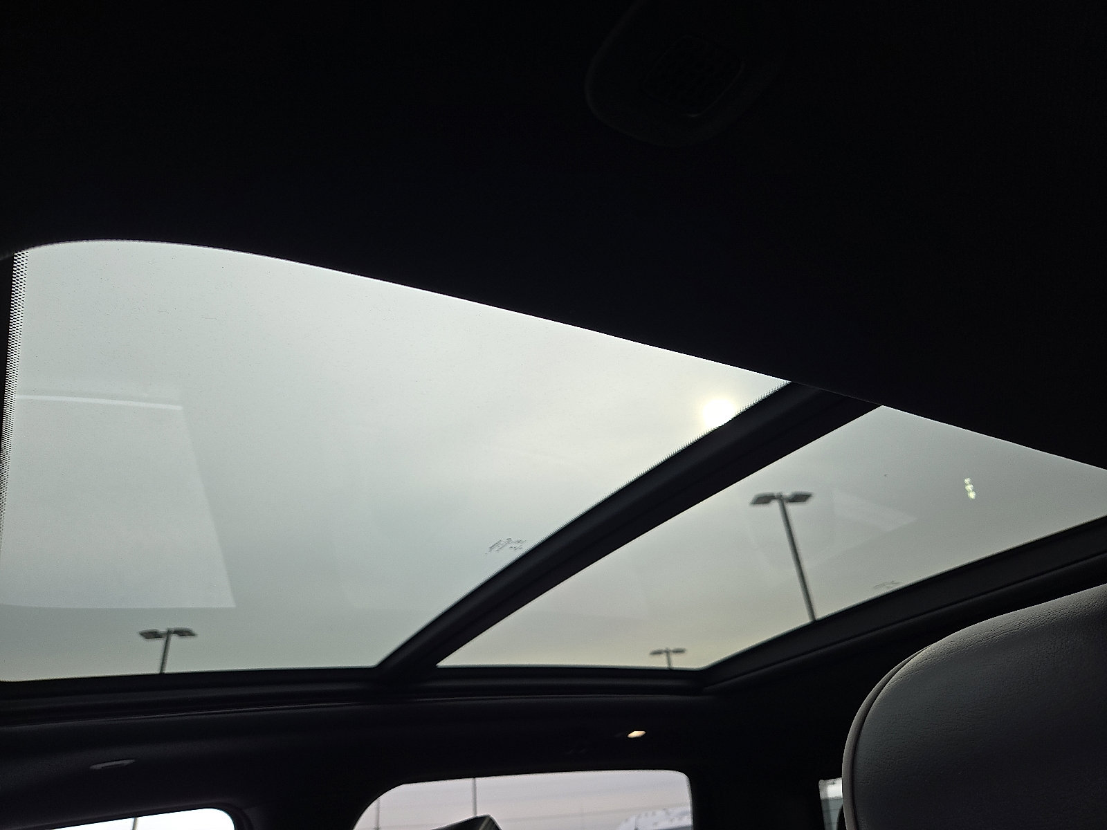 Used 2020 RAM 1500 Limited image 15