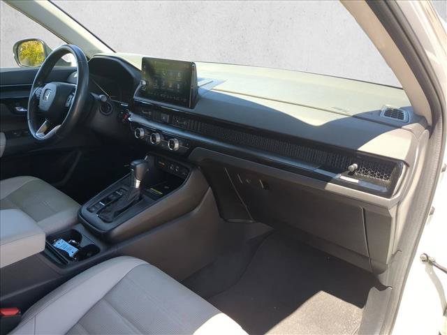 Used 2024 Honda CR-V EX-L image 20
