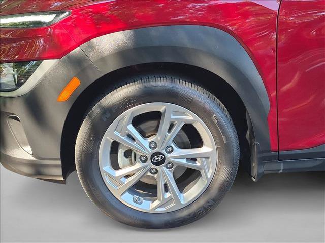 Certified 2023 Hyundai Kona SEL w/ Convenience Package FWD image 28