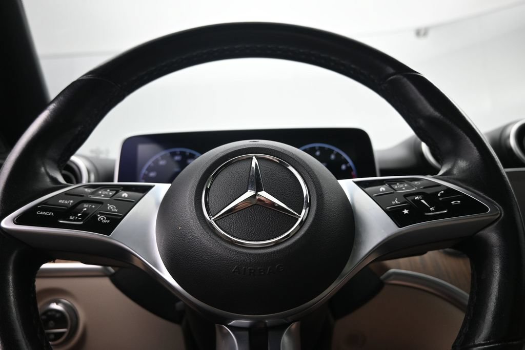 Used 2023 Mercedes-Benz C 300 4MATIC Sedan image 15