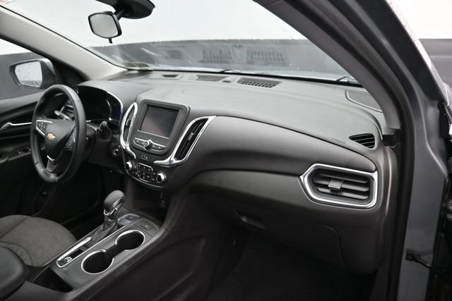 Used 2023 Chevrolet Equinox LT AWD/4WD image 10