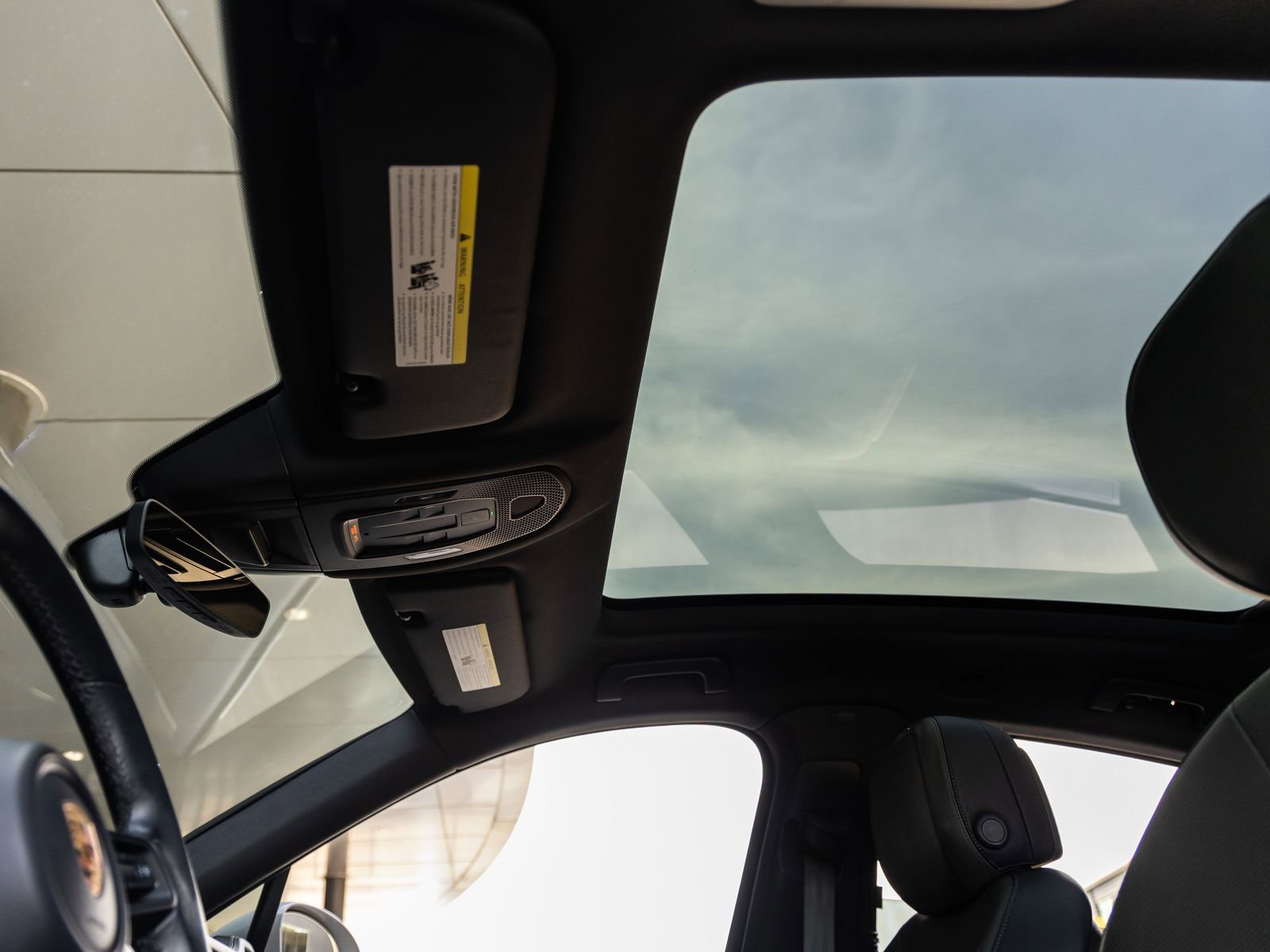 Certified 2024 Porsche Cayenne S w/ Premium Package Plus (PP1) image 26