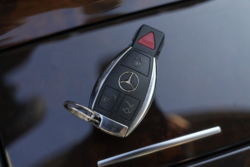 Used 2014 Mercedes-Benz SL 550 image 60