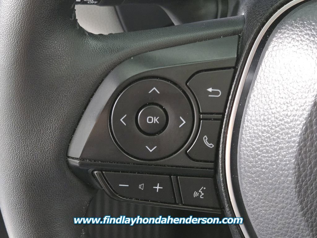 Used 2025 Toyota RAV4 XLE Premium w/ Weather Package AWD/4WD image 27