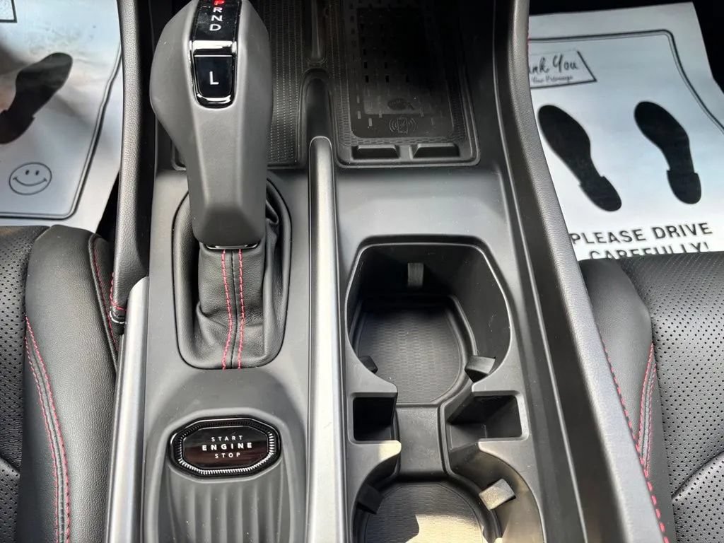 New 2027 Dodge Charger Scat Pack AWD/4WD image 16