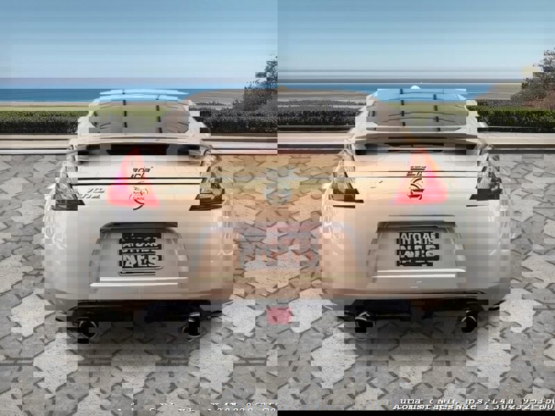 Used 2019 Nissan 370Z Touring Sport image 39