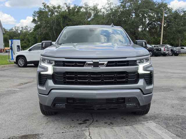 New 2026 Chevrolet Silverado 1500 RST w/ RST All Star Premium Package RWD image 9