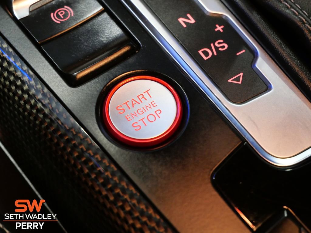 Used 2016 Audi S4 Premium Plus w/ Technology Package image 22