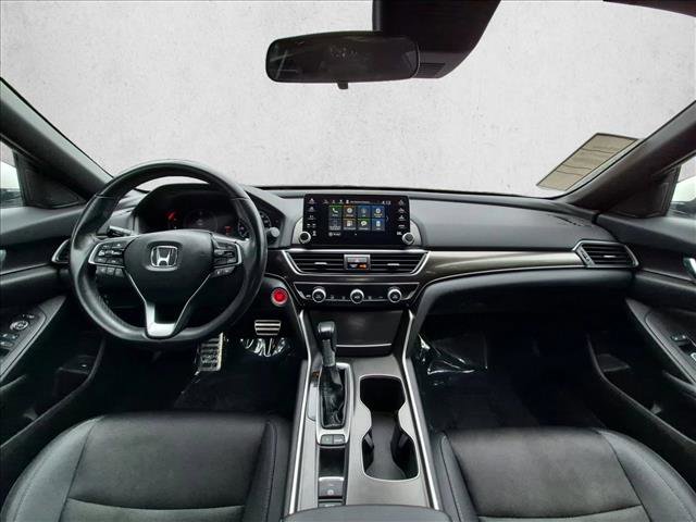 Used 2020 Honda Accord Sport image 16