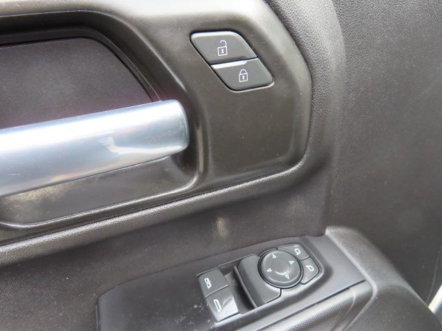 Used 2023 Chevrolet Silverado 1500 W/T w/ WT Value Package image 11