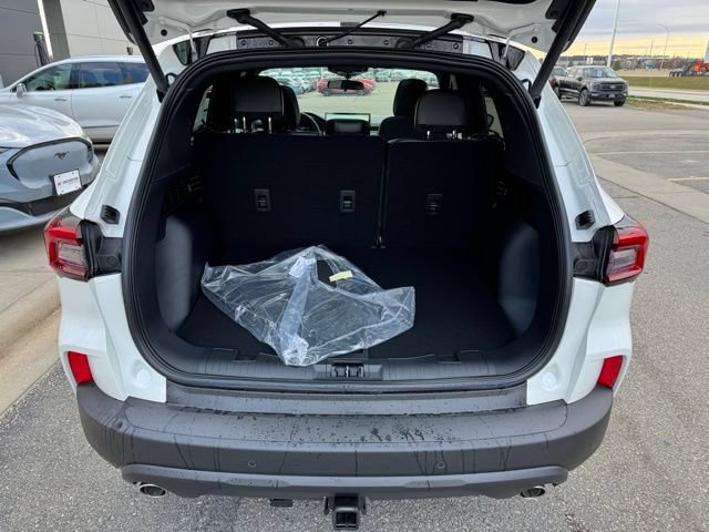 New 2026 Ford Escape ST-Line Select w/ Tech Pack #1 AWD/4WD image 36