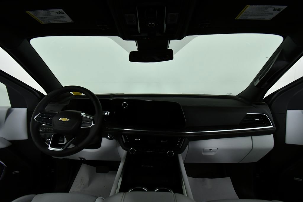 New 2026 Chevrolet Tahoe Premier w/ Sun And Tow Package image 18