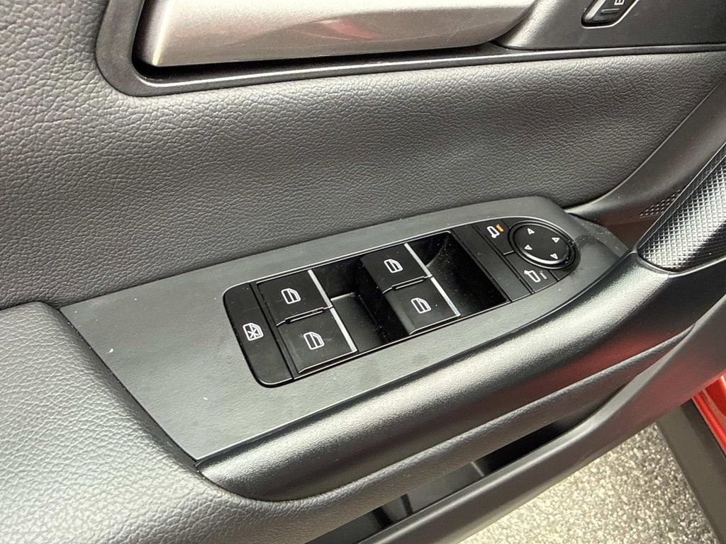 Used 2024 MAZDA CX-50 AWD 2.5 S w/ Select Package image 22