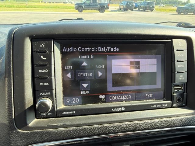 Used 2018 Dodge Grand Caravan SE w/ UConnect Hands-Free Group FWD image 36