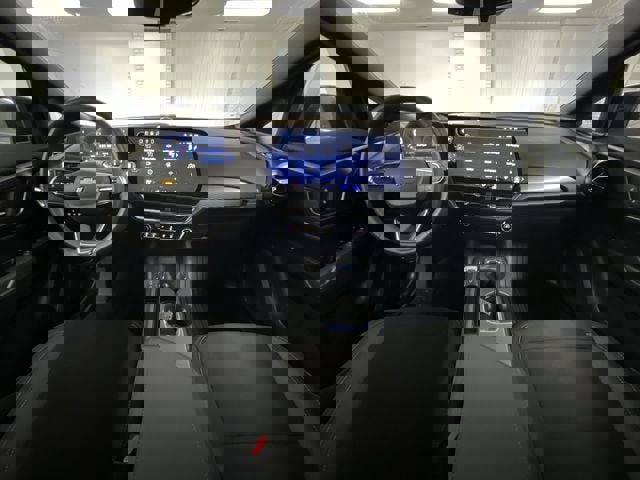 New 2026 Chevrolet Equinox EV LT image 19