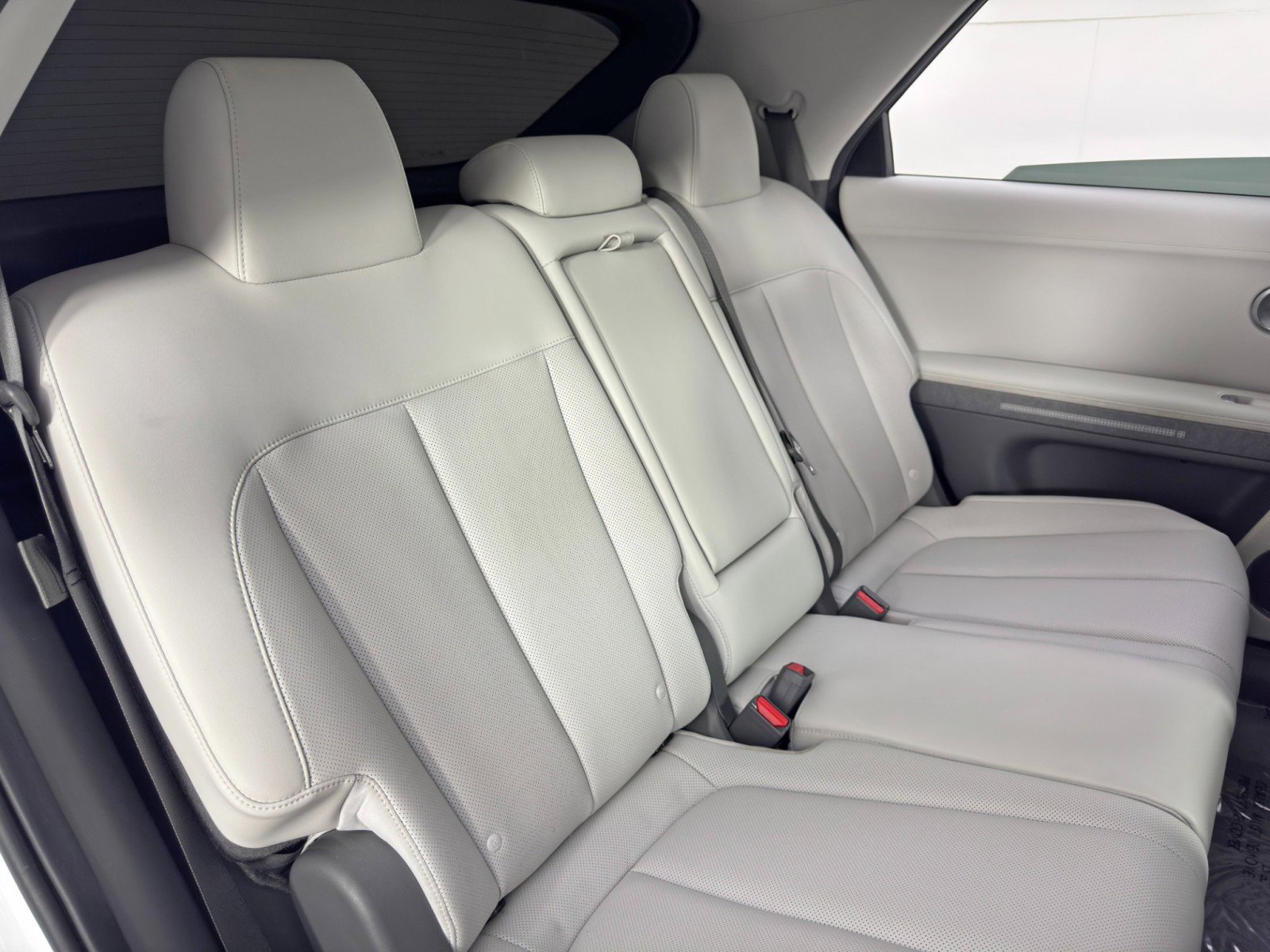 Used 2022 Hyundai Ioniq 5 SEL RWD image 36