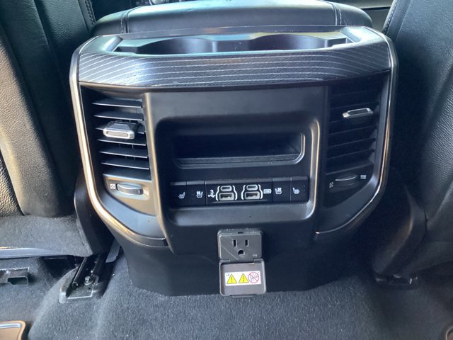 Used 2019 RAM 1500 Limited image 20