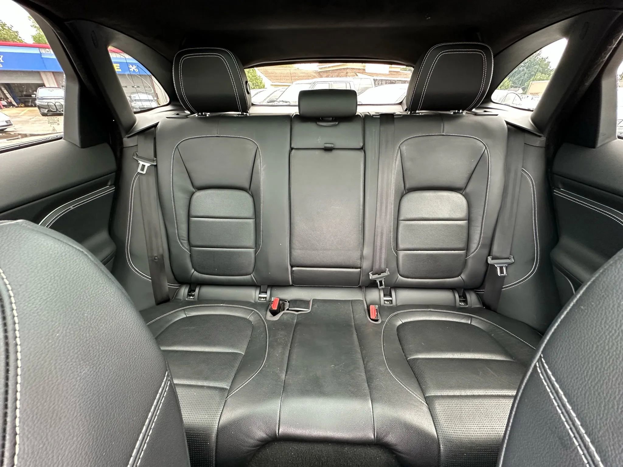 Used 2019 Jaguar F-PACE S image 16