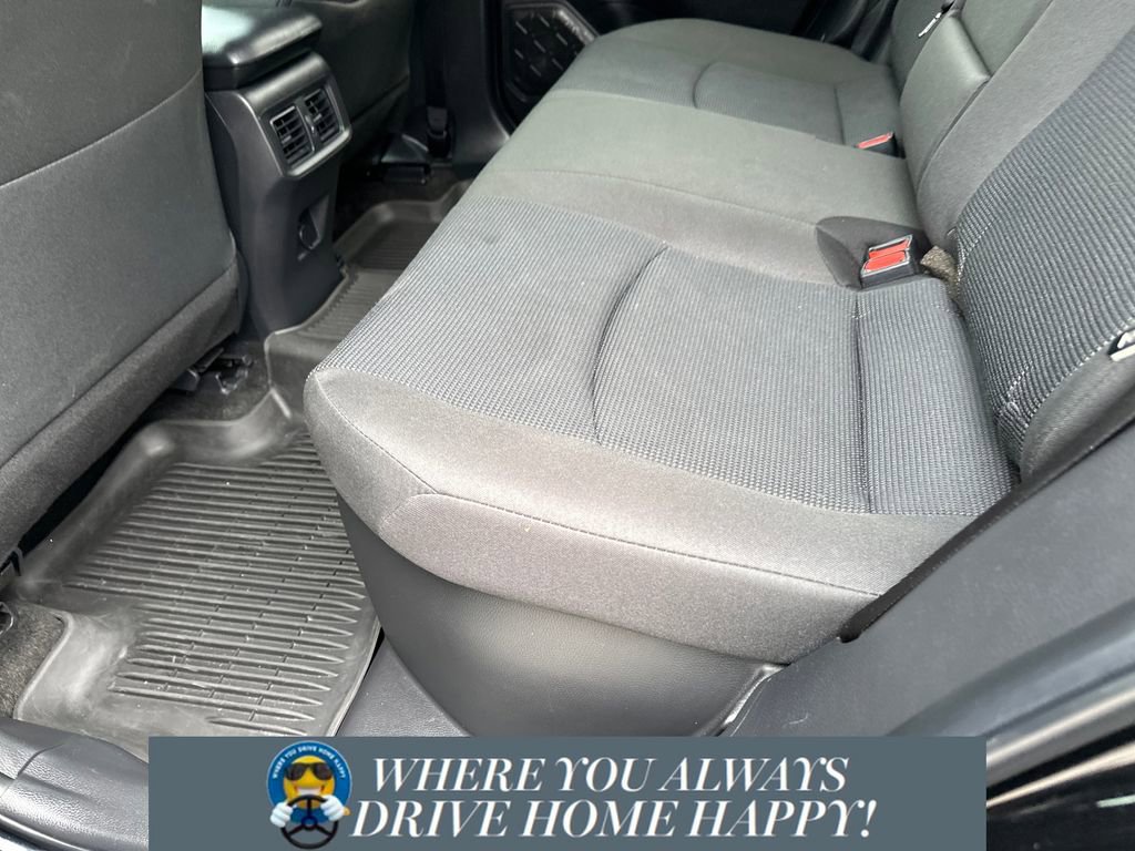 Used 2024 Toyota RAV4 LE image 25