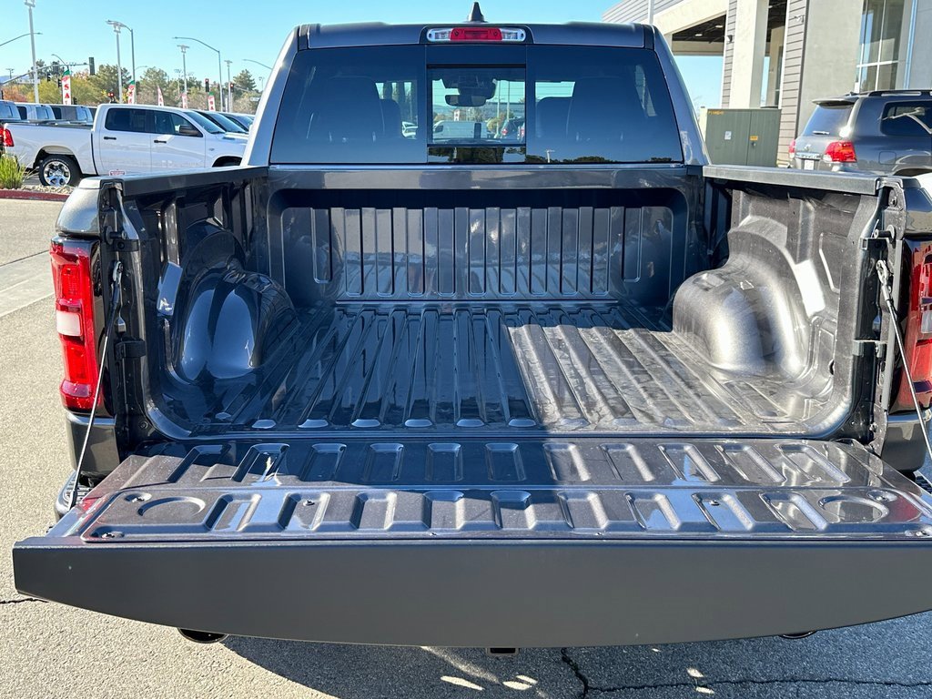 New 2026 RAM 1500 Laramie image 19