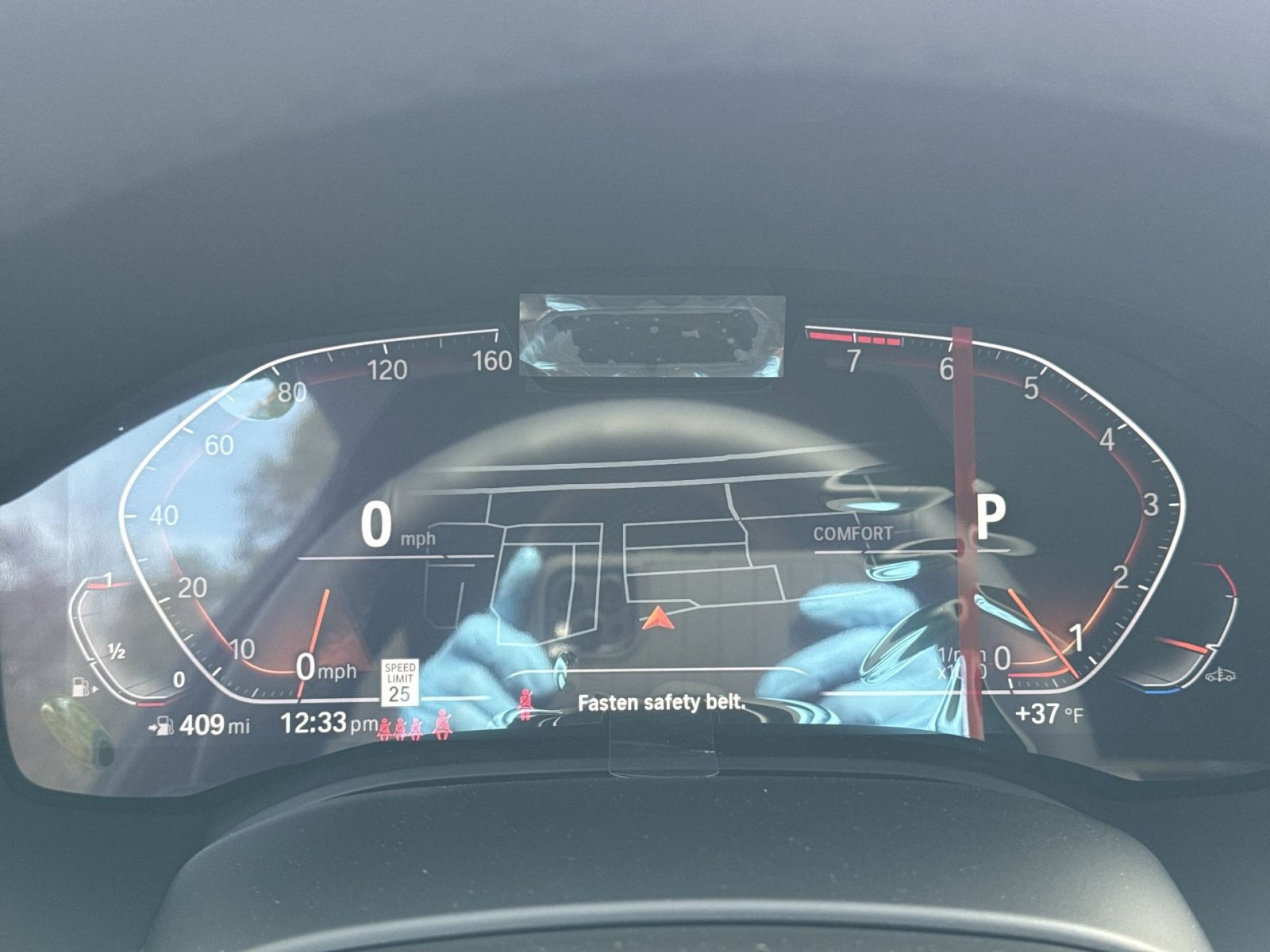 New 2026 BMW 840i xDrive image 20