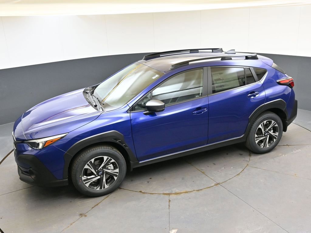 New 2026 Subaru Crosstrek 2.0i Premium image 46