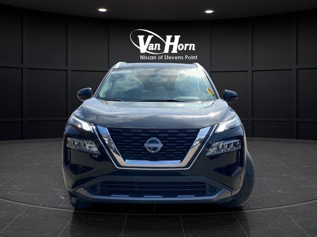 Used 2023 Nissan Rogue SL w/ SL Premium Package image 11