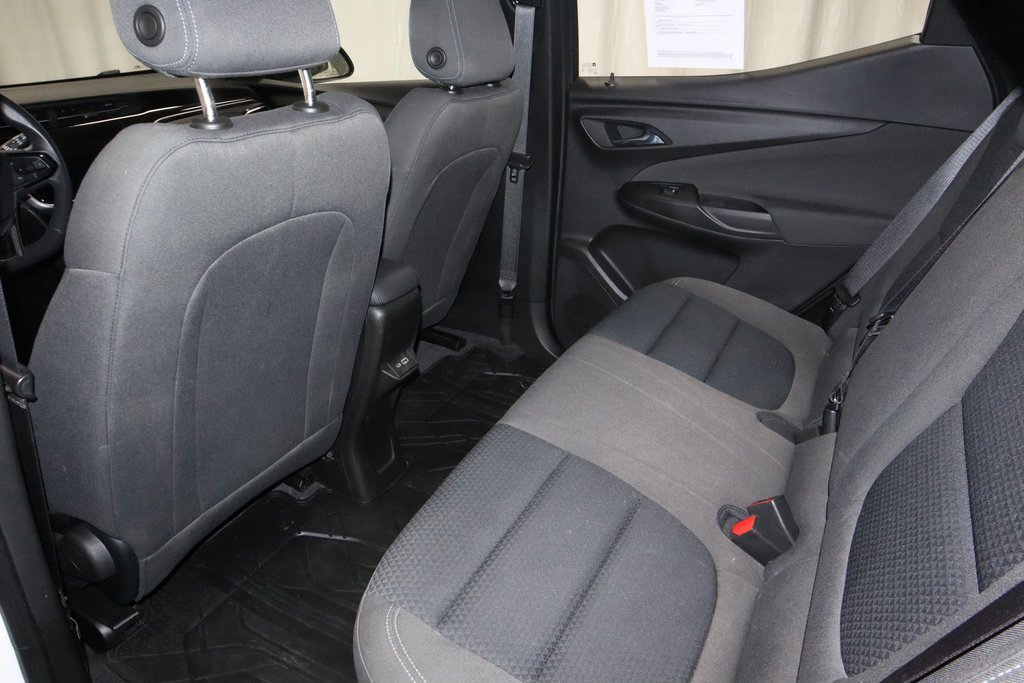 Used 2022 Chevrolet Bolt EUV LT w/ Driver Confidence Package image 20