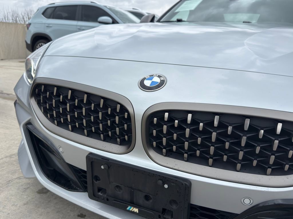 Used 2022 BMW Z4 M40i image 3