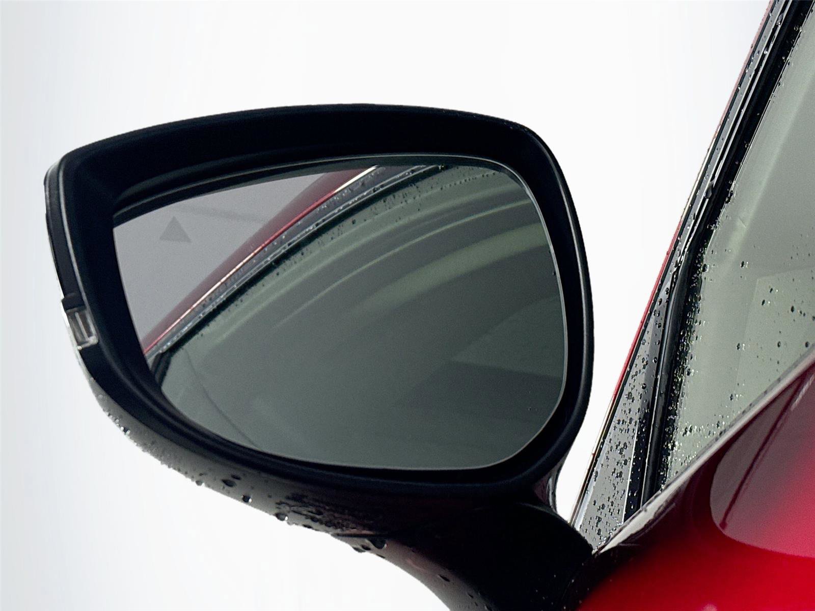 Certified 2025 MAZDA CX-70 3.3 Turbo w/ Premium Package image 5