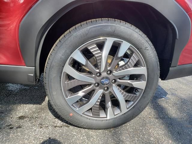 New 2026 Subaru Forester Touring image 20