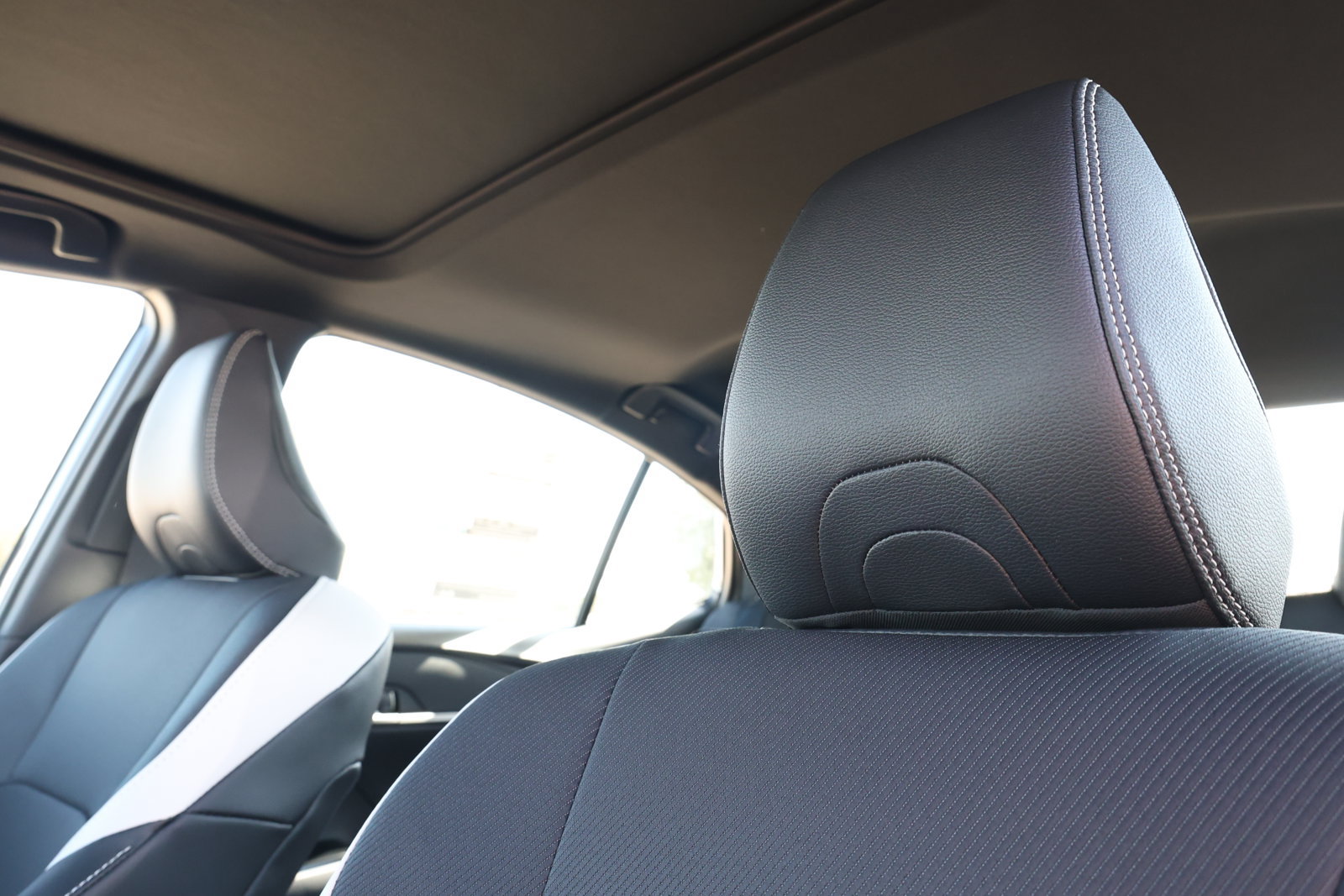 New 2027 Toyota Camry SE w/ Convenience Package FWD image 15