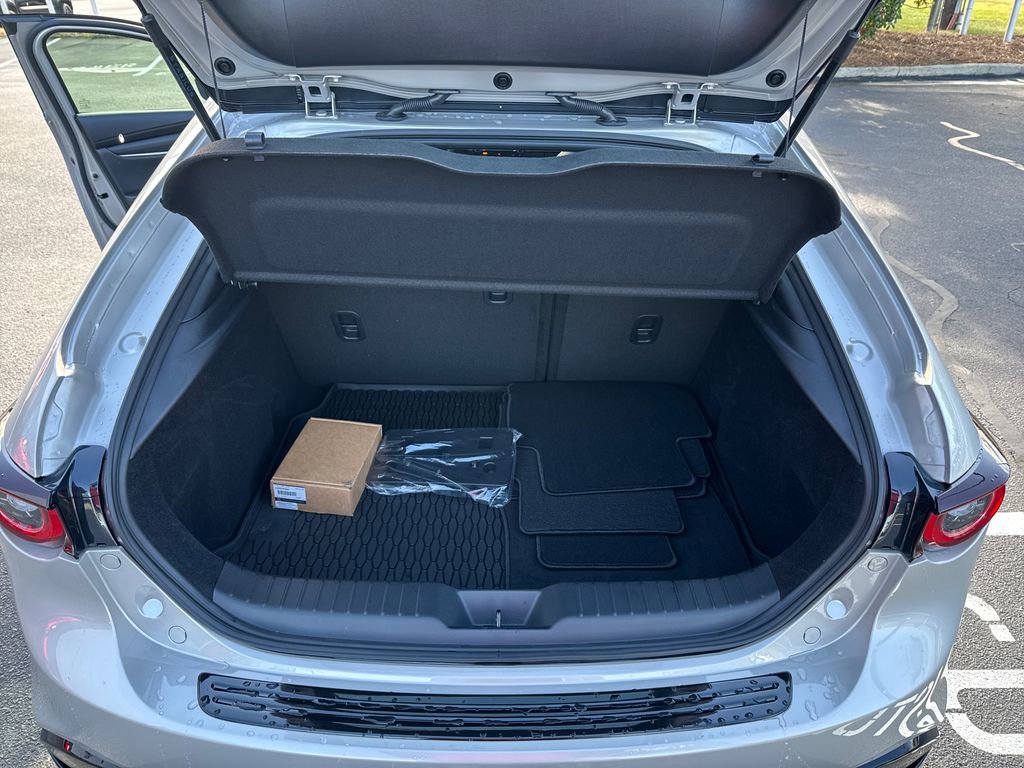 New 2026 MAZDA MAZDA3 2.5 S Hatchback w/ Premium Pkg image 27
