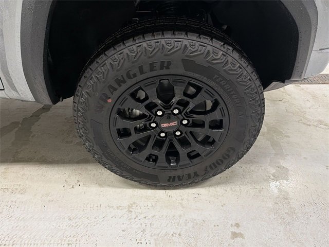 New 2026 GMC Canyon Elevation w/ Convenience Package image 14