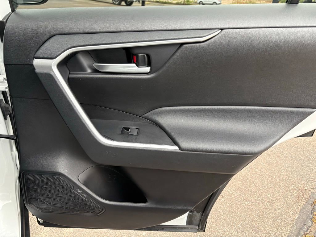 Used 2024 Toyota RAV4 XLE image 36