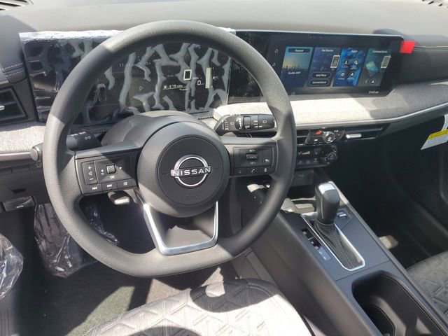 New 2026 Nissan Kicks SV FWD image 13