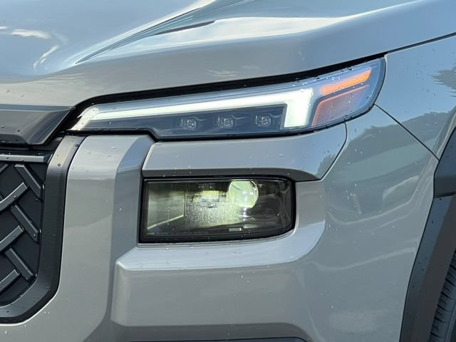 New 2026 Subaru Outback Premium AWD/4WD image 37