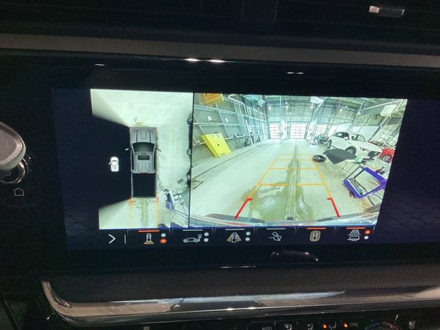 Used 2024 GMC Sierra 2500 Denali w/ Denali Reserve Package image 4