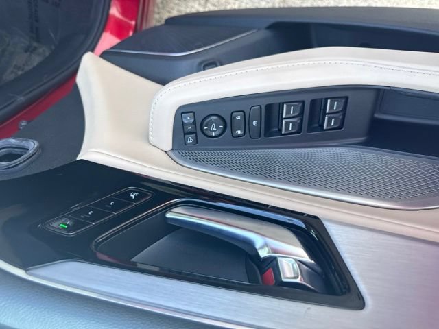 Used 2023 Acura MDX w/ Technology Package AWD/4WD image 26
