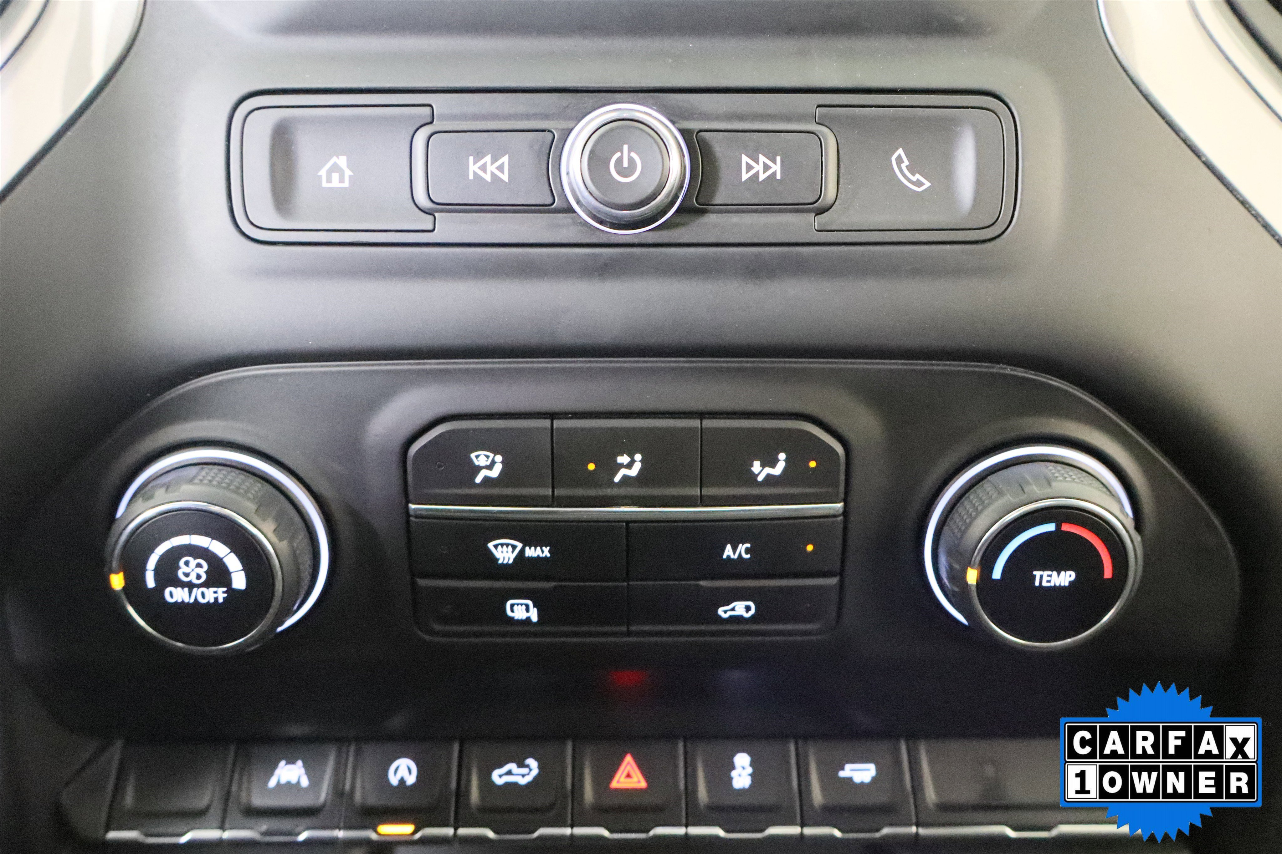 Used 2025 Chevrolet Silverado 1500 W/T RWD image 22