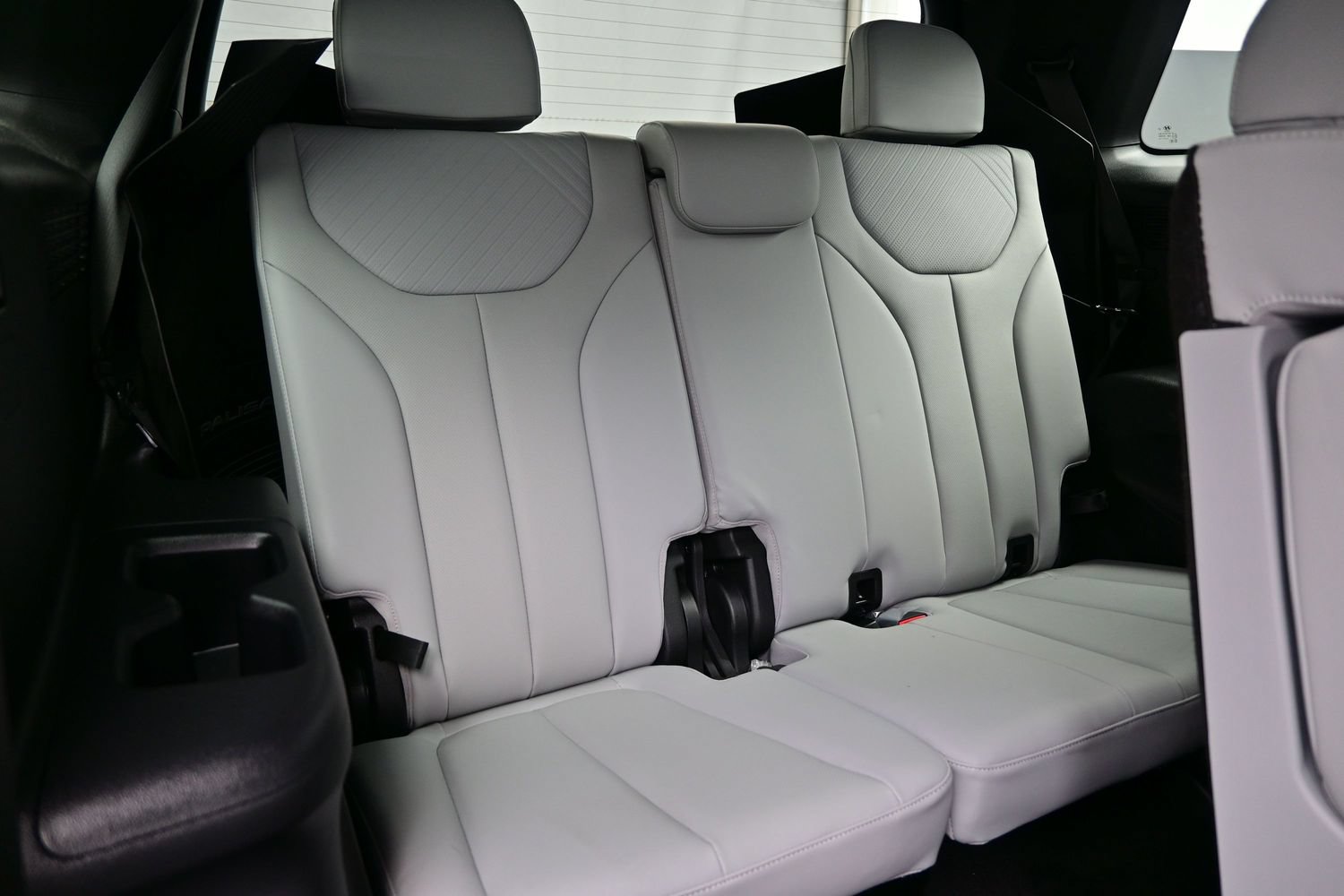 Certified 2024 Hyundai Palisade SEL AWD/4WD image 18